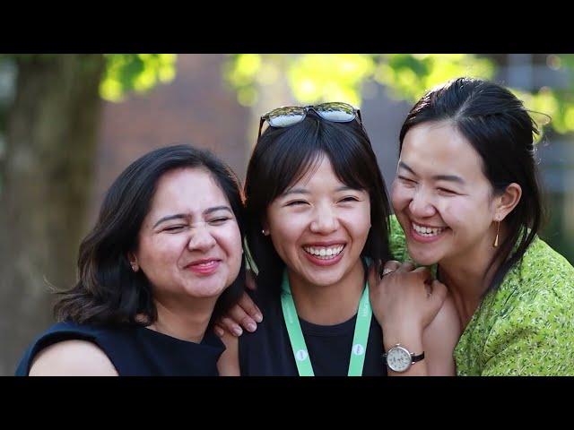 INSEAD MBA Student Experience