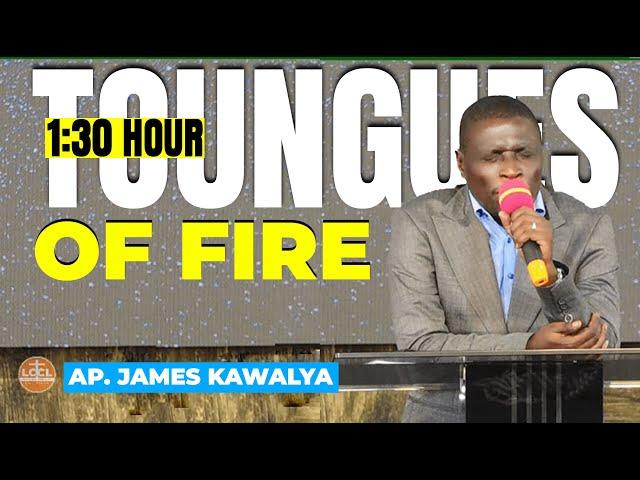 Prayer of Repantance || AP. JAMES KAWALYA