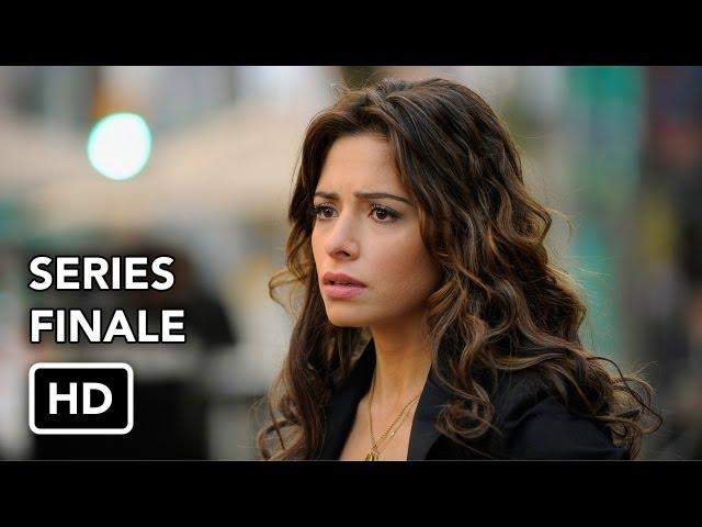 Fairly Legal 2x13 Promo "Finale" (HD) Series Finale