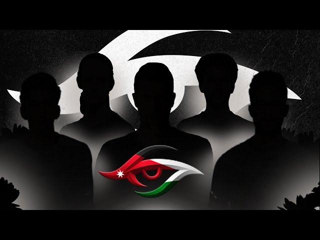 YAPZOR IS BACK TO SECRET - NEW TEAM SECRET ME ROSTER !!