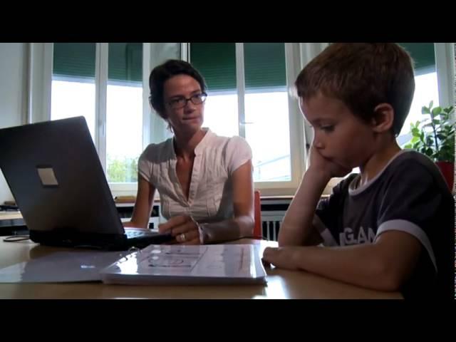 Jacobs Foundation Feature (English version)
