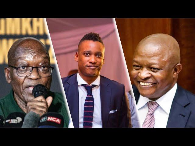 Another Kist Of Expelled MK MPs Exposed | Their Replacement Shock Mzansi