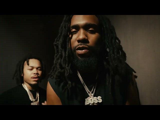 Big Opp x BloodHound Q50 - Everybody Got Hit (Official Music Video)