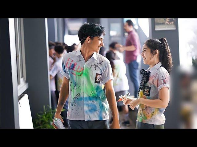 FILM BIOSKOP INDONESIA TERBARU FULL MOVIE | FILM ROMANTIS 2022 | alur cerita film