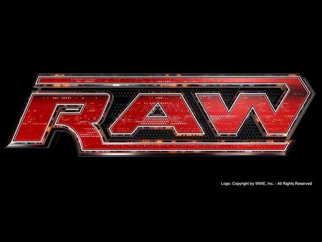 WWE - Raw Theme Song 2006-2009 ''To Be Loved'' by Papa Roach