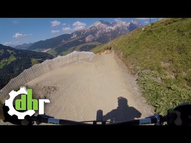 Flying Gangster 2016 - Bikepark Leogang by downhill-rangers.com