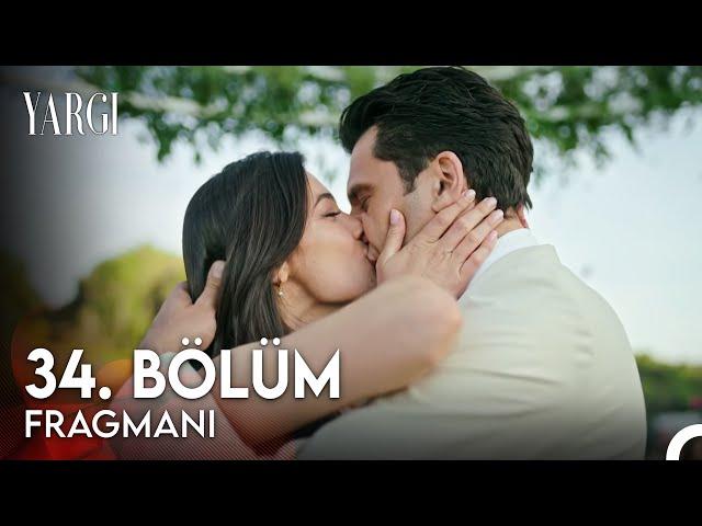 Yargı 34. Bölüm Fragman (Sezon Finali)