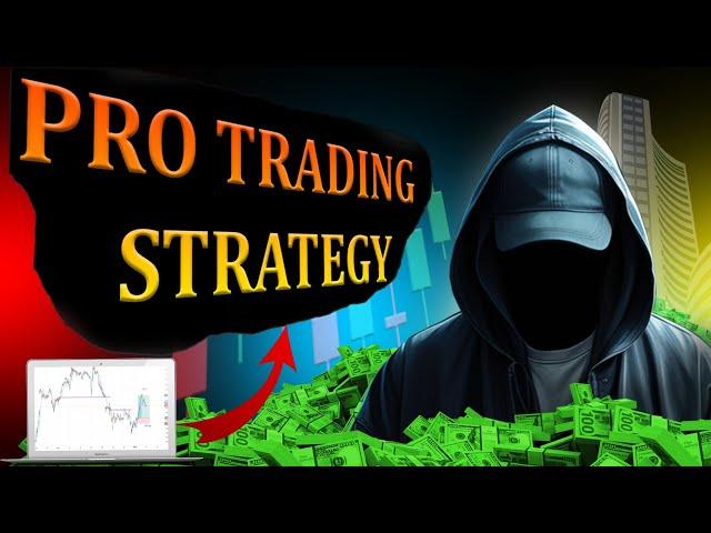 Advanced Strategy for Pro Trader | No more Loss In option | #trading #optionbuy #stockmarket #trader