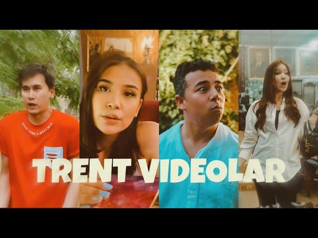 QIZIQARLI TRENT VIDEOLAR N-55 | #prikol