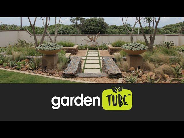 Waterwise Coastal Garden Walkthrough