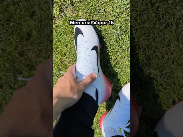 POV: you’ve just got the new Nike boots on your feet ‍