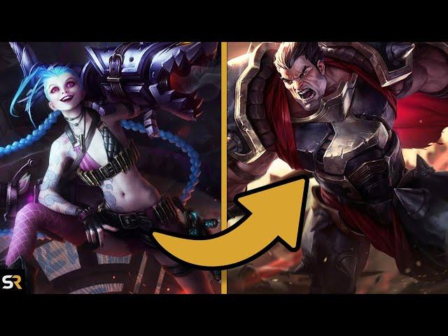 Arcane: What's Next for the League of Legends' Universe?