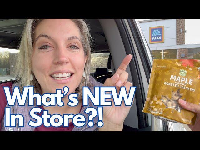 Forgot My List  UGH! Weekly ALDI Grocery Haul 