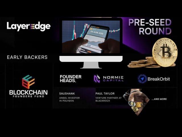 Layeredge Airdrop | Layeredge Airdrop Full Guide | Layeredge Testnet Airdrop | Testnet Airdrop