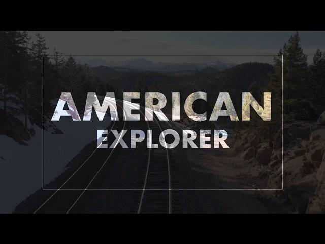 Intro | American Explorer