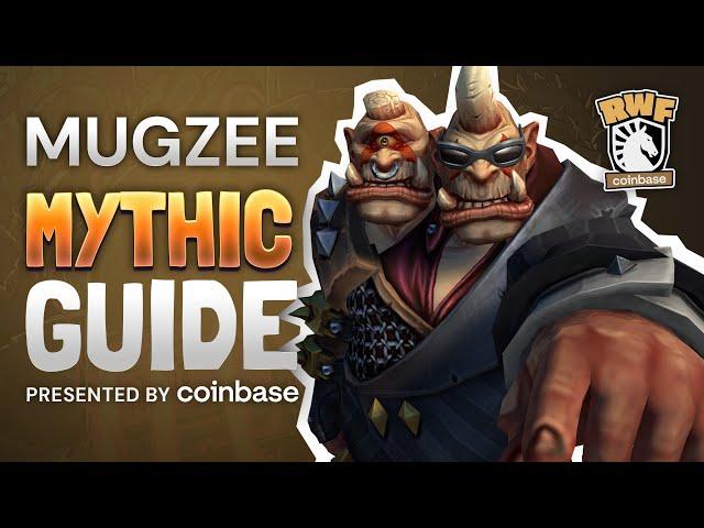 Mug'Zee Mythic Raid Guide - Liberation of Undermine 11.1