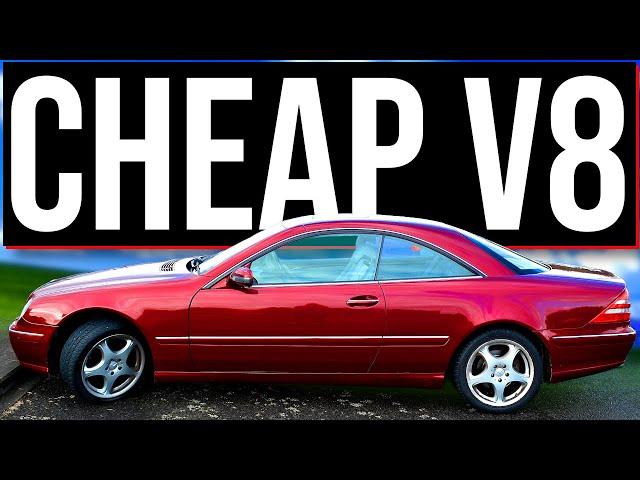 10 CHEAPEST Grand Tourers That LOOK EXPENSIVE! (INSANE PERFORMANCE)