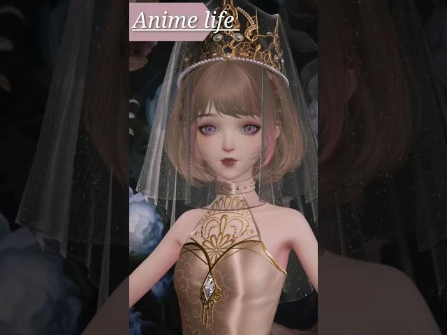 Anime Lisa performs a new show about the song for Elisa 