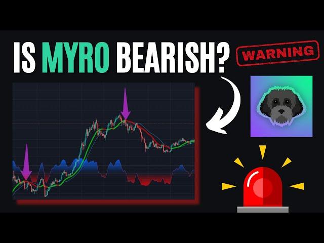 You HAVE To See This MYRO Chart!