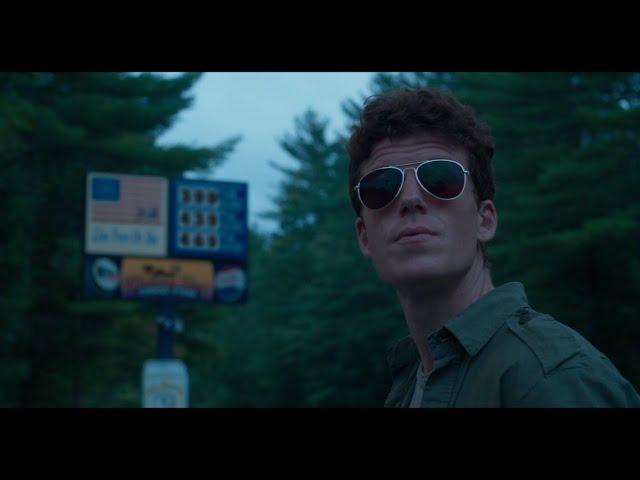 Birder (2024) Official Trailer