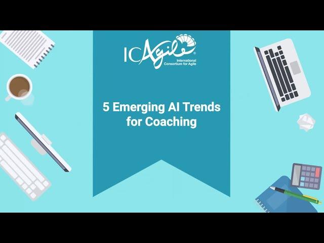 5 Emerging AI Trends for Coaching