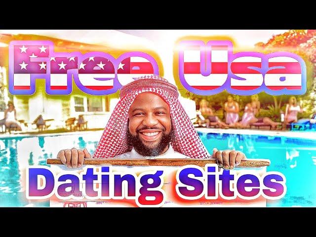 Top 5 Best FREE USA and Chinese DATING APPS TODAY!