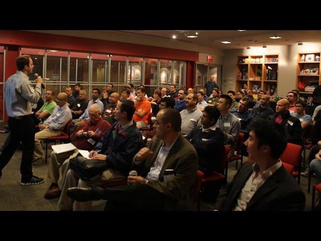 Trivia: Real Time Big Data An Agile Approach - Cory Isaacson CEO CTO CodeFutures
