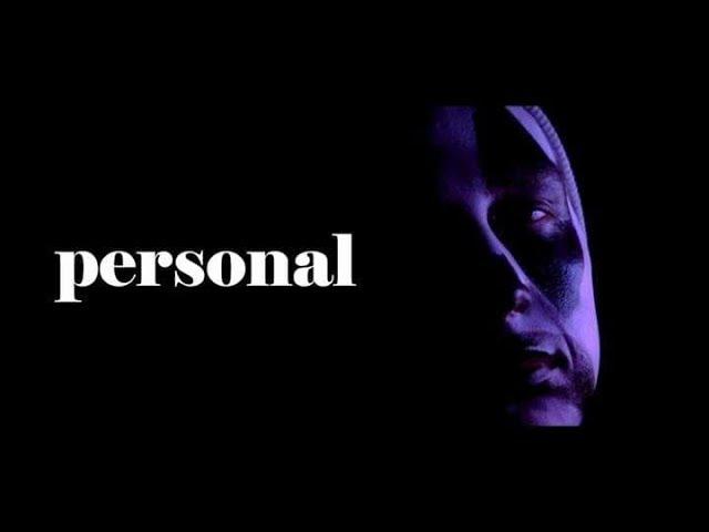 Cody Allen - Personal (Official Music Video)