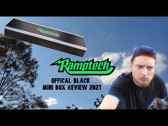 OFFICIAL RAMPTECH GRIND-BOX REVIEW 2021!!!!