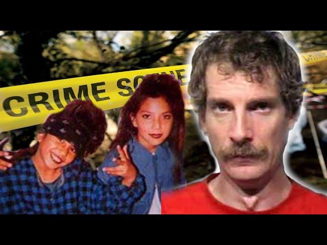 Serial Killer Joseph Duncan- Finding his 2 MURDER victims from Seattle