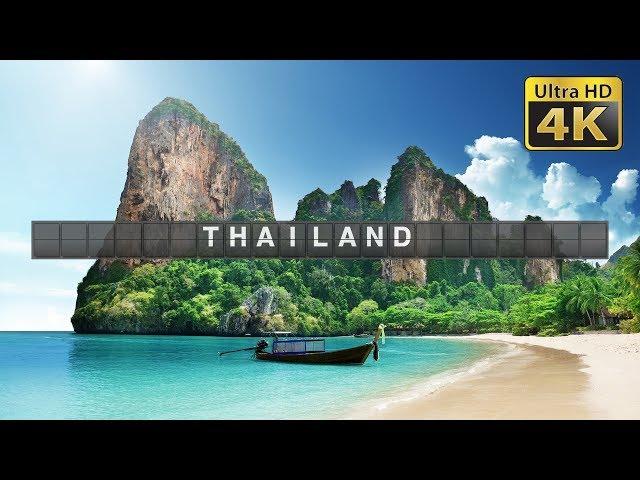 DIY Destinations (4K) - Thailand Budget Travel Show | Full Episode