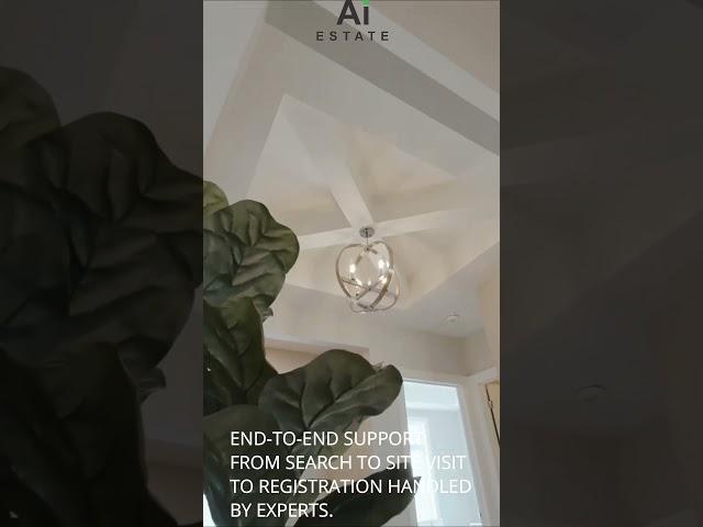 Building eco-friendly, building smart: AI driven sustainability...#ai #aiestate
