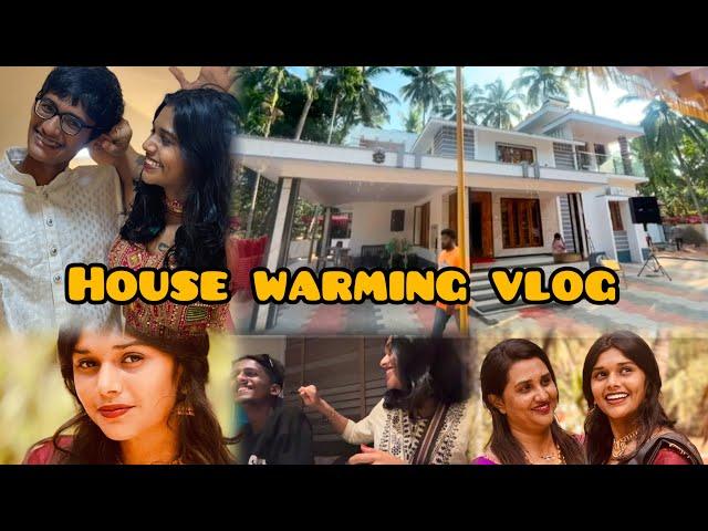 House warming vlog ️ | Tulu vlog | Antra Kotian