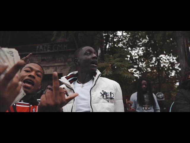 YFL Kelvin - "Top Notch" (Official Video)