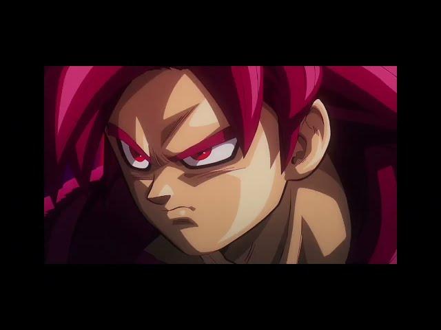 Adult Goku transforms into SSJ4 Vs Gomah | Dragon Ball Daima Episode 19 | Goku Adult SSJ4