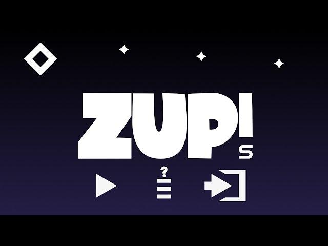 Zup! S - Level 64 (Level ) - Walkthrough