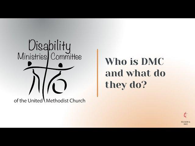 Who is DMC and what do they do?