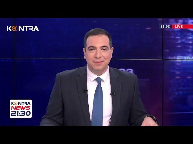 Ο Δρ. Αθανάσιος Δρούγος για τον κρίσιμο Σεπτέμβριο στα Ελληνοτουρκικά  | Kontra Channel