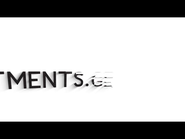 APARTMENTS.GE - PART 2