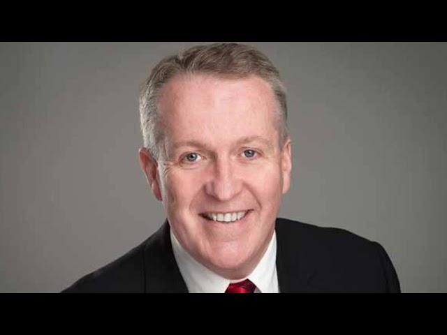 Ryanair action against departing COO Peter Bellew due to be heard next week