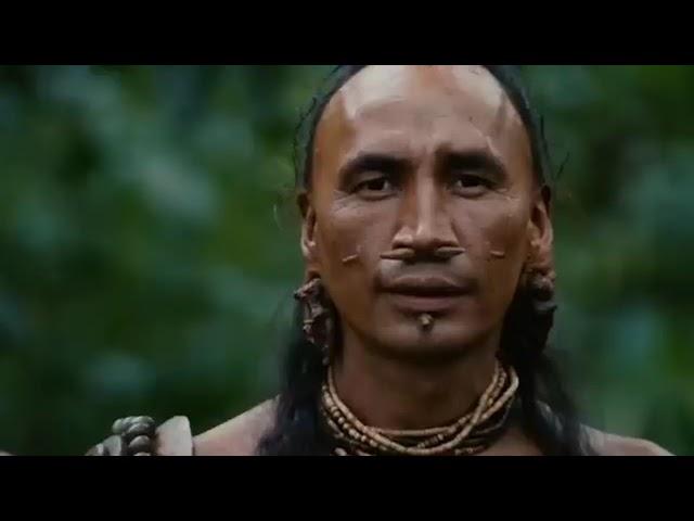 Apocalypto película completa