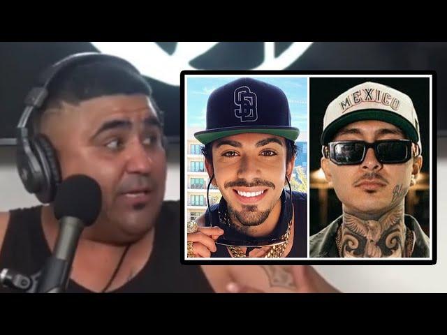 Cholo Juan speaks on Boy Boy West Coast & Trouble Kidd