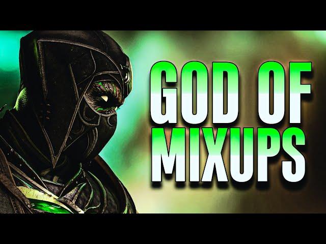 Noob Saibot And Mavado Is A MIXUP MACHINE In Mortal Kombat 1