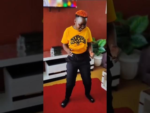 Kanungo Rmx - Aloka Jnr | Tik Tok Dances | Chris Kennie, Miss Muga, Otieno Lilly, Emmy Dancer