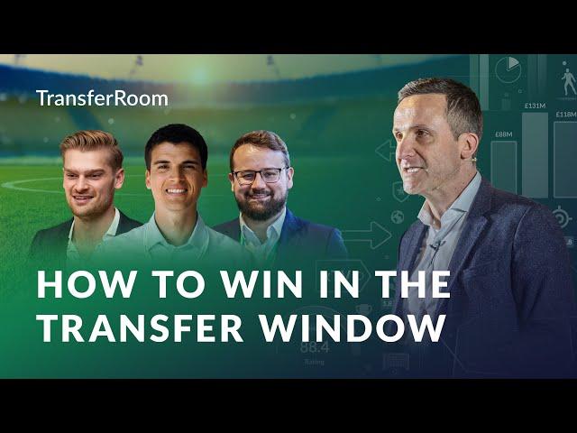 How To Win In The 2024 Summer Transfer Window | Expert Q&A