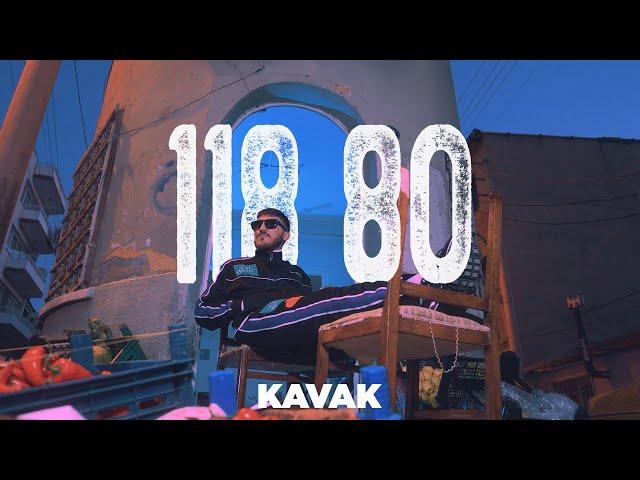 KAVAK - 118 80 (Official Video)
