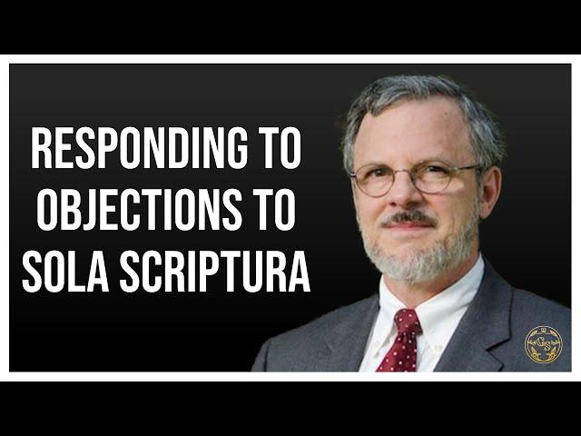 Is Sola Scriptura Responsible for Church Divisions?