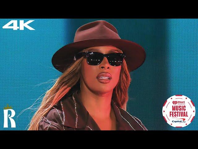 Victoria Monét | iHeartRadio Music Festival 2024 | Full Show