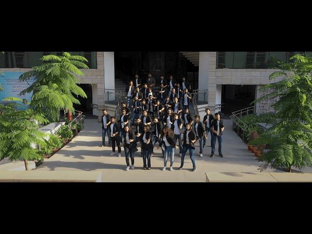 Class Song 2023 | Socha Hai | IIT Roorkee