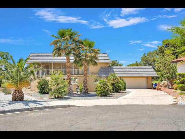 15037 Wildflower Lane | Helendale Real Estate